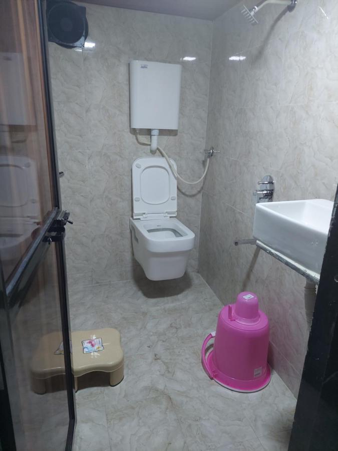 Asra Dormitory For Male And Female Мумбаи Экстерьер фото