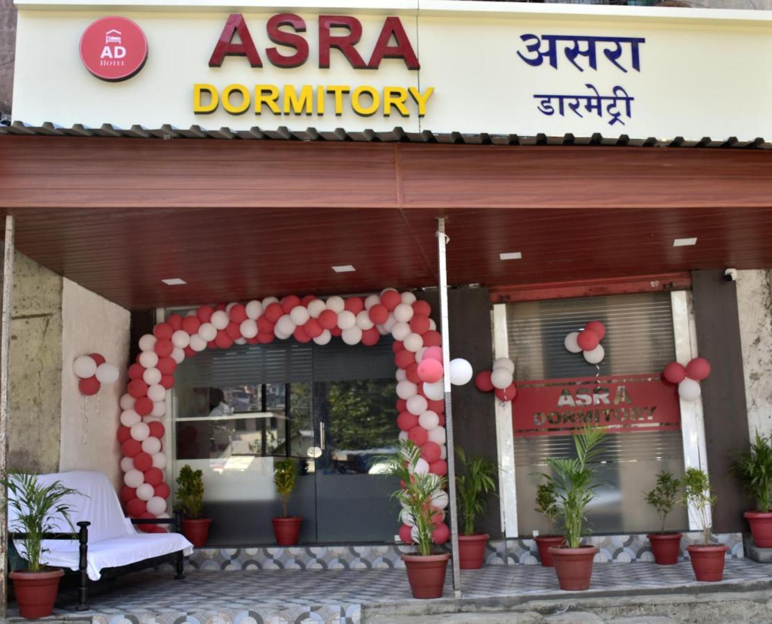 Asra Dormitory For Male And Female Мумбаи Экстерьер фото